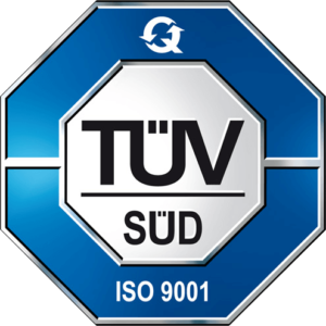 certificazione-iso-9001-tuv-sud
