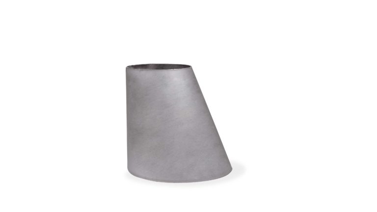 riduzioni a saldare concentriche/eccentriche in acciaio inox - foto3