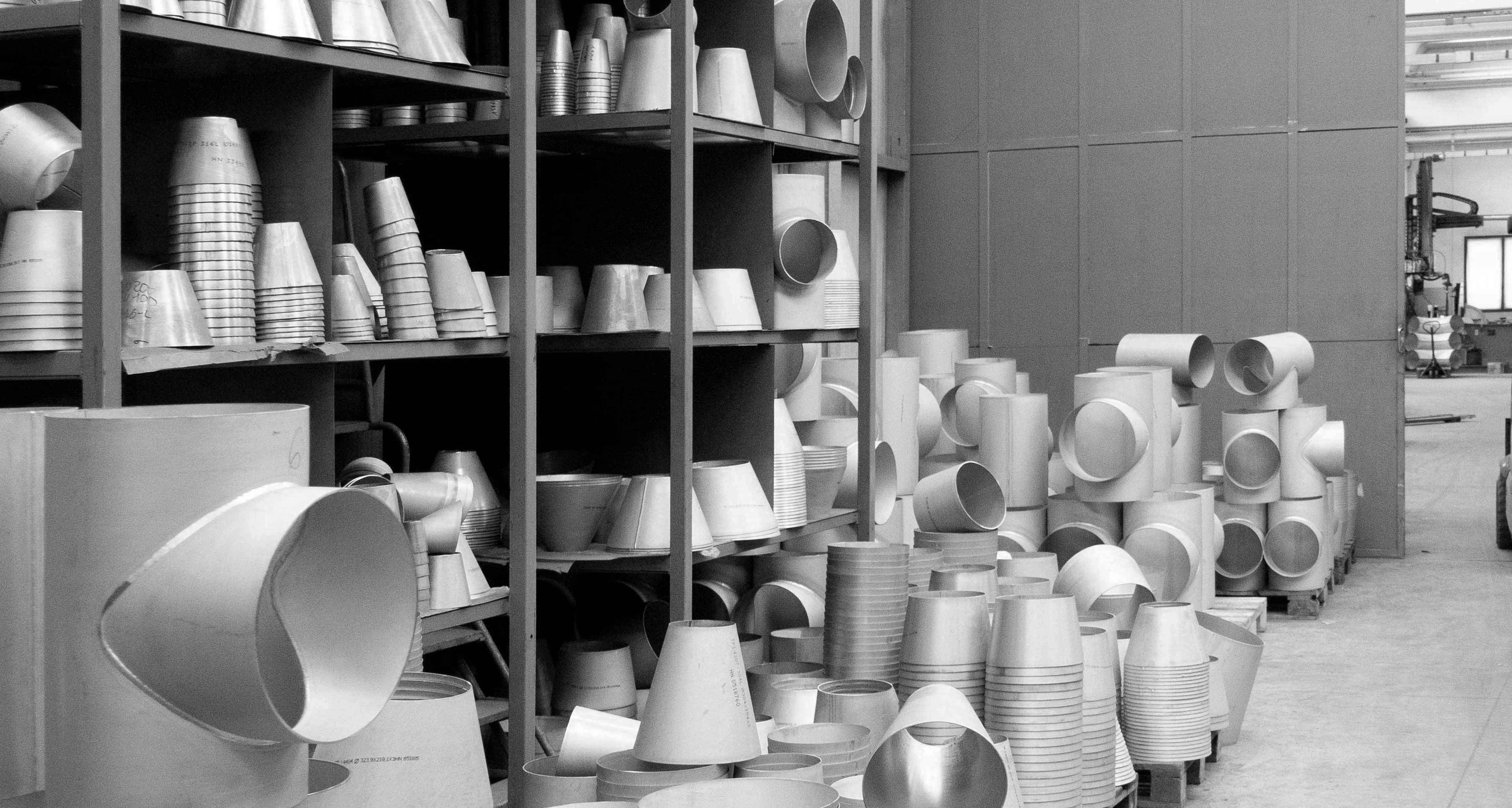 BMS Raccordi inox - foto5