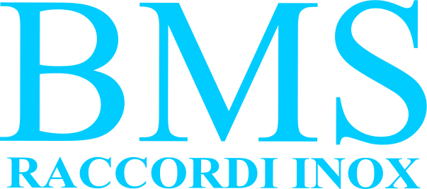 BMS Raccordi Inox