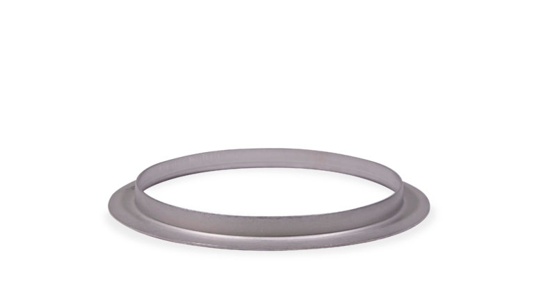 collari pressati in acciaio inox - foto2