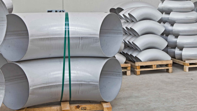 curve a saldare - curve saldate in acciaio inox - foto9